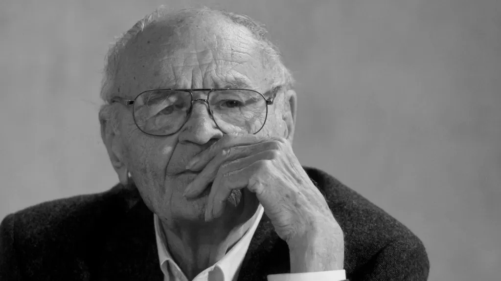 Události v kultuře: Bývalí kolegové vzpomínají na Václava Vorlíčka