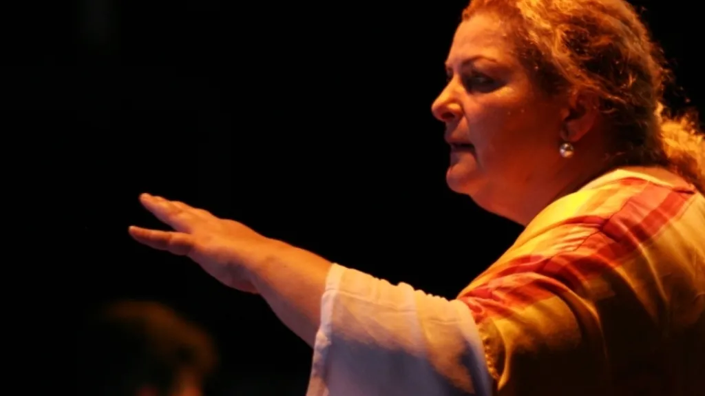 Ida Kelarová