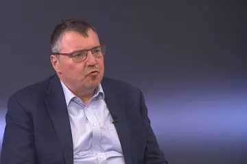 Bylo to očekávané rozhodnutí, hodnotí exguvernér Singer krok ČNB