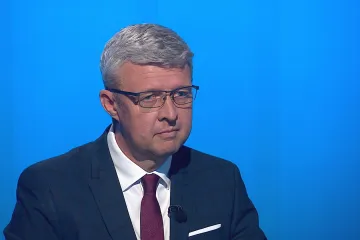 Vláda nedělá ve věci energií prakticky nic, kritizuje Havlíček. Je podle něj čas na zastropování, ne kompenzace