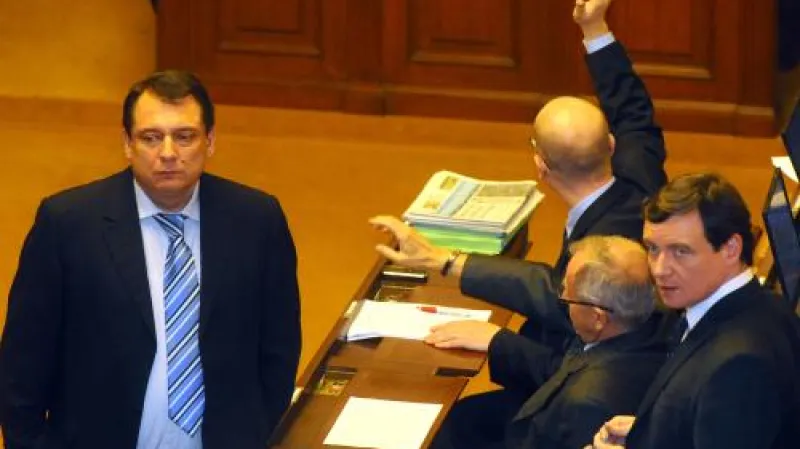 Poslanecká sněmovna