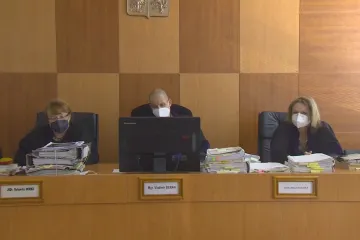 Na proces čeká nejméně případů v historii české justice