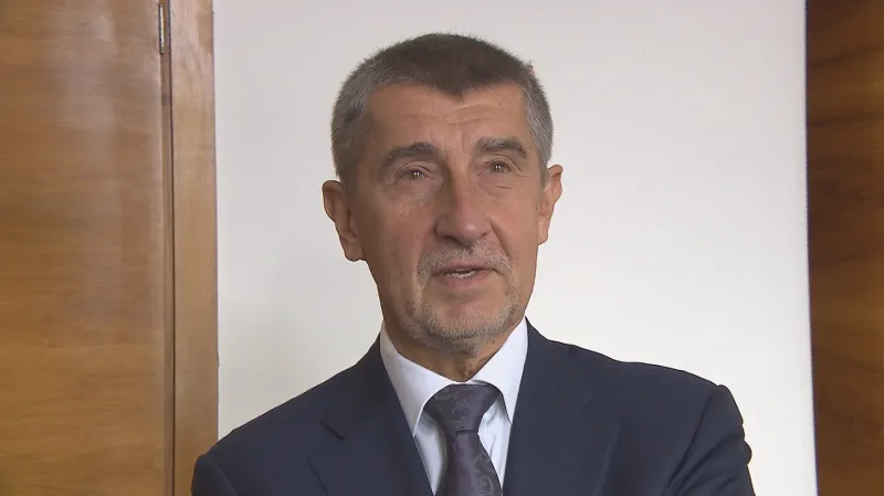 Andrej Babiš