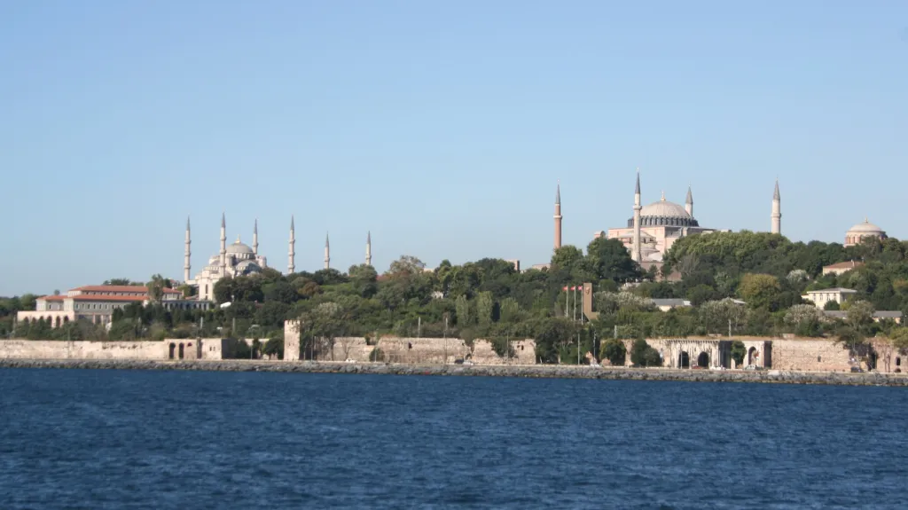 Istanbul