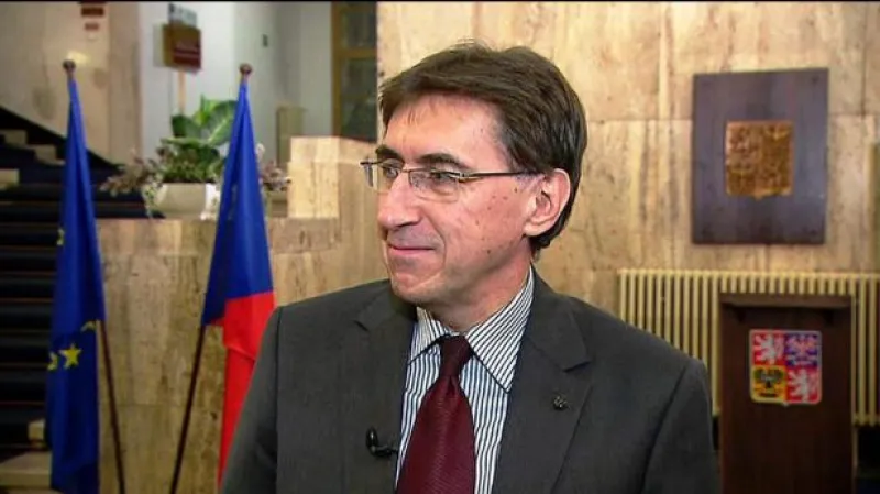 Nástup chřipky tématem Událostí