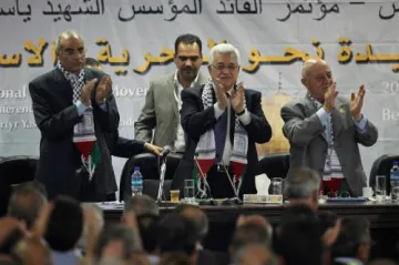 Dokud se nezastaví výstavba osad, nemá Palestina motivaci k jednání