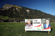 „Zelená vlna“ ve Švýcarsku. Vítězní protiimigrační nacionalisté po volbách oslabí