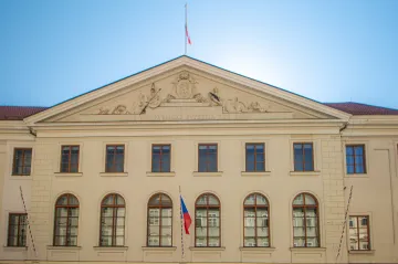 ANO vyzývá Suchánka k rezignaci. Podle Richterové má přijmout odpovědnost celé hnutí
