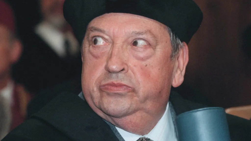 Jacques Le Goff