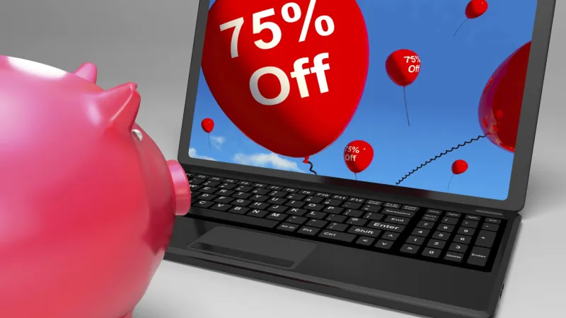 Internetová reklama