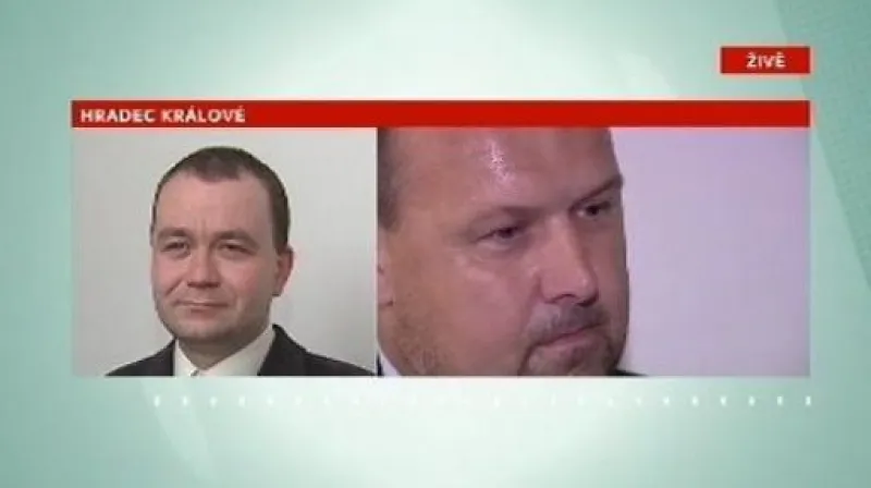 Telefonát Přemysla Šrámka