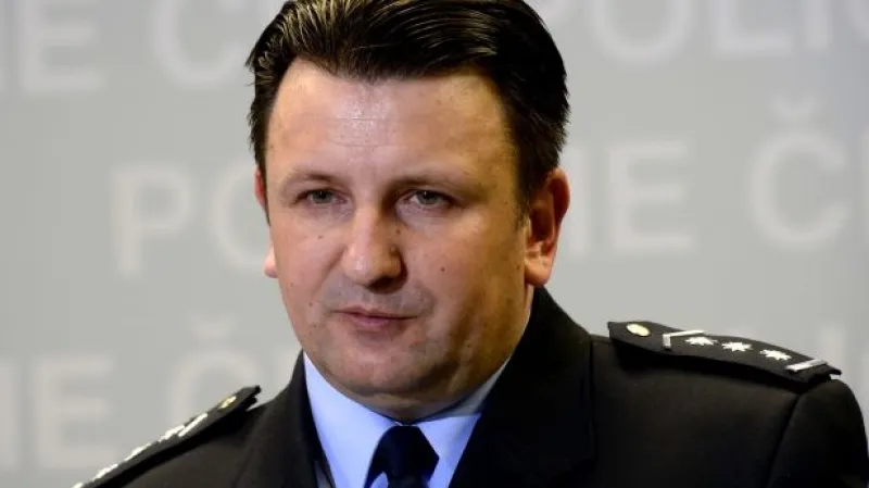 Tuhý: Policie se zaměří na zdrogované řidiče