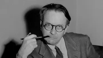Raymond Chandler