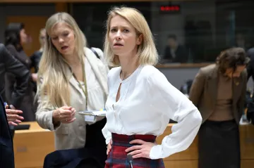 Slovensko a Maďarsko zablokovaly balík sankcí proti Rusku