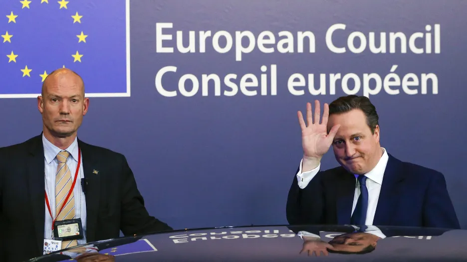 Speciál ČT24 k závěrům summitu EU