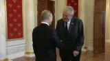 Tomáš Klvaňa a Jan Petránek: Měl tam být premiér