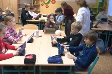Liberec prosazuje u základních škol dobrovolné domácí úkoly místo povinných. Zájem o projekt ale není
