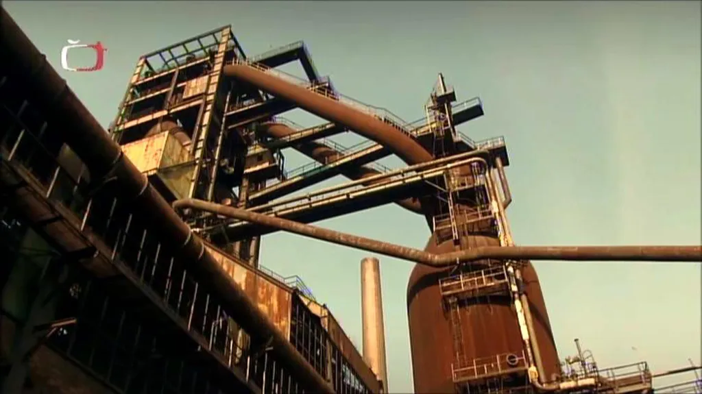 Dolní oblast Vítkovic