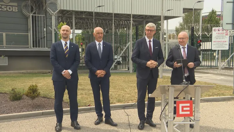 Brífink k dlouhodobému provozu JE Temelín