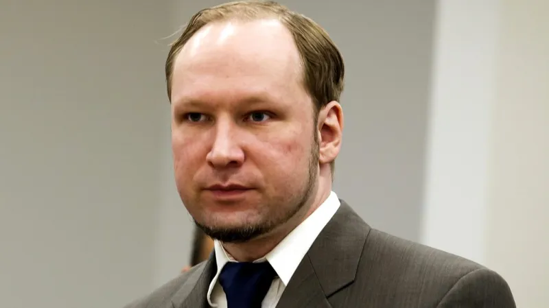Anders Behring Breivik