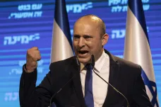 V Izraeli se rýsuje vláda bez Netanjahua, podpoří ji pravicová strana Jamina
