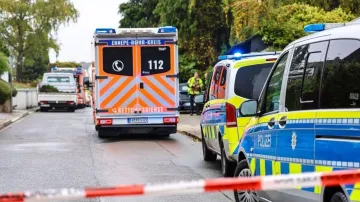 Německá sociální demokratka Stalzerová byla pobodána neznámým pachatelem