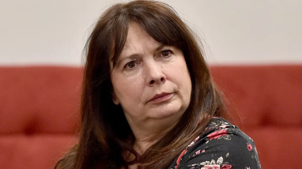 Ivana Hloužková