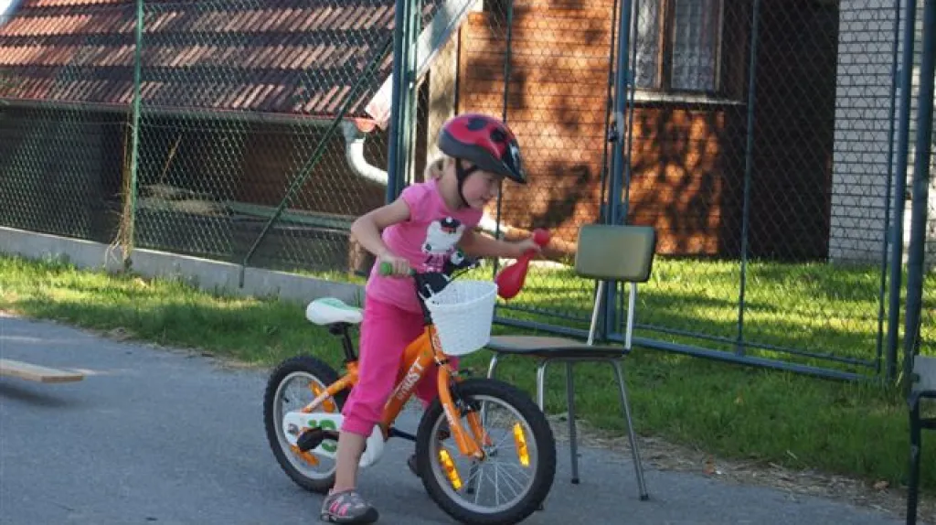 Dopravní den v Příbrazi