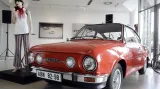Škoda 110 R, nejslavnější československé kupé