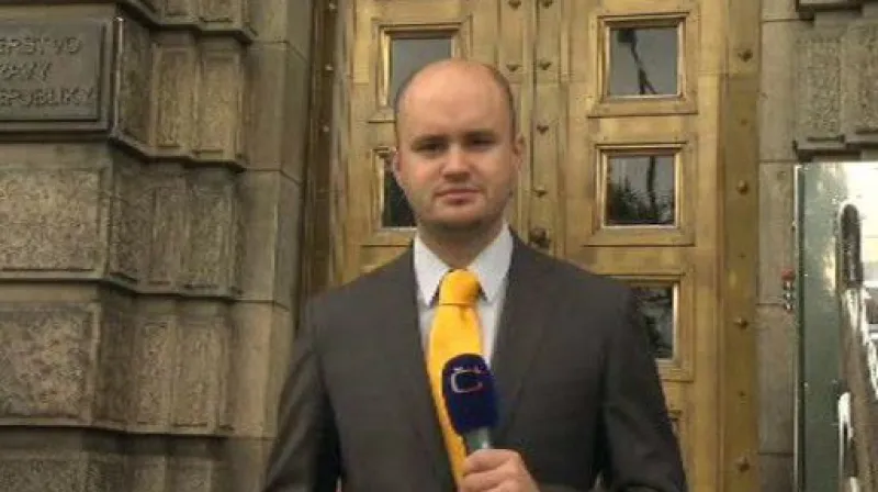 Reportáž Luboše Rosího