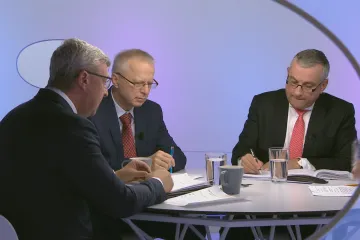 Síkela chce v Evropě dojednat další opatření proti drahým energiím. Havlíček je k výsledku skeptický