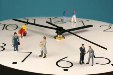 Experiment ve Švédsku: Kratší pracovní doba, stejná práce i peníze