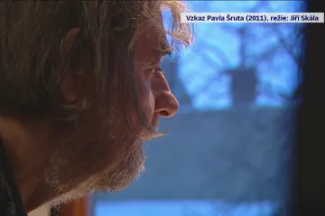 Lichožrouti osiřeli. Zemřel básník, textař a autor dětských knih Pavel Šrut