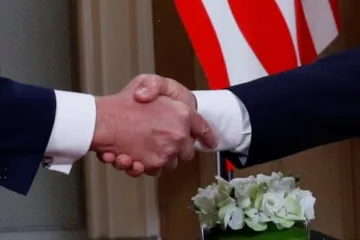 Tři scénáře pro svět po pandemii: Hlubší spolupráce, rivalita i „nový středověk“