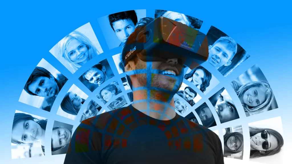 Virtuální realita