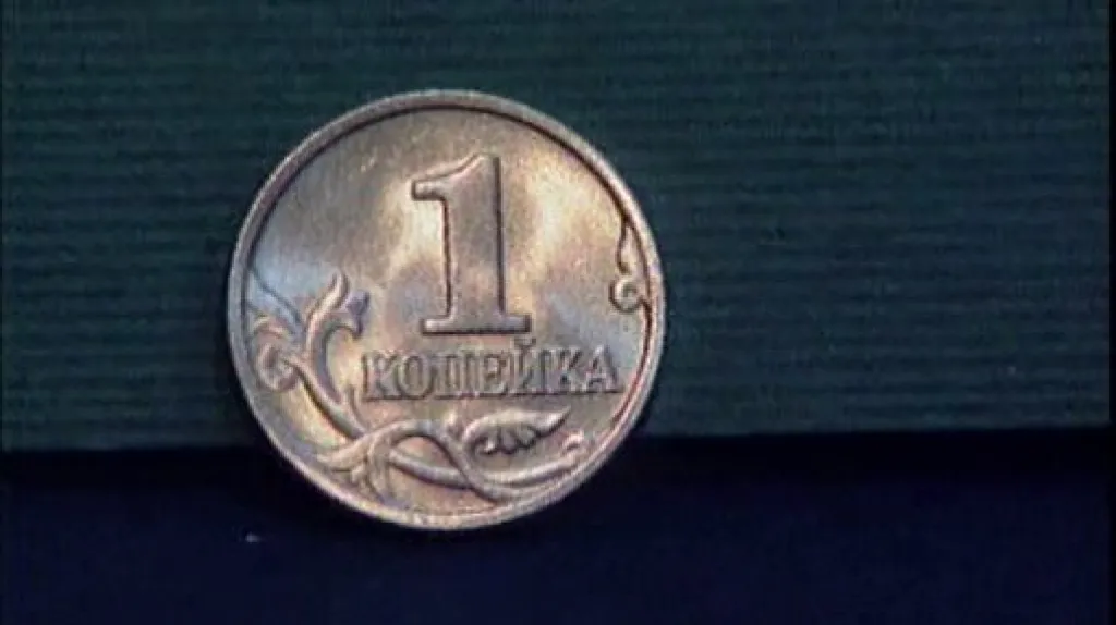 Kopějka