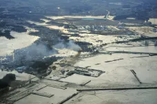 Japonsko chce vypouštět vyčištěnou vodu z Fukušimy do moře. Nemá jinou možnost, říká Drábová