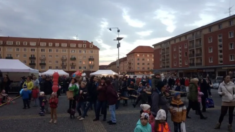 Autor: Lukáš Jandus, Městské kulturní centrum Příbram,  Zdroj: Lukáš Jandus, Městské kulturní centrum Příbram