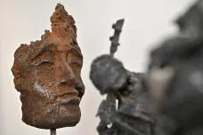 Jihlavské muzeum výstavou „splatí dluh“ uměleckému kováři Alfredu Habermannovi