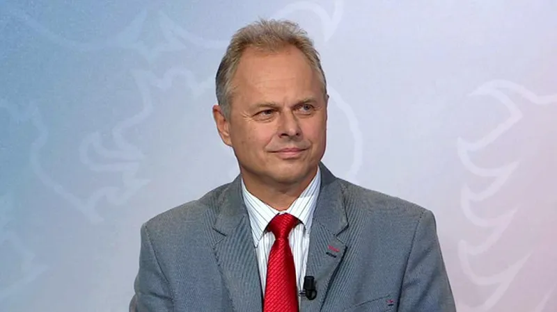 Milan Plodík – lídr kandidátky KSČM