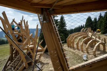 Soud potvrdil osvobozující verdikt v krkonošské kauze. Žalobci vytkl chaotičnost a zmatenost