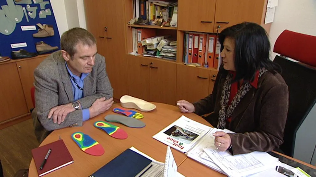 Technologický skaut pomáhá firmám s inovacemi