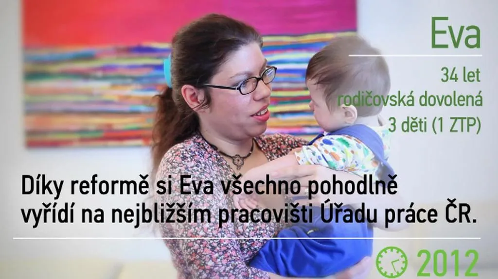 Přesun sociálních služeb