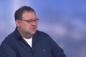 „Gangsterka, v níž jde o moc, vliv a velké peníze,“ říká Kmenta o kauze IKEM. Angažmá GIBS je podle něj zvláštní