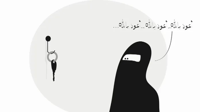 ArabFest nabízí současné trendy v satirickém komiksu