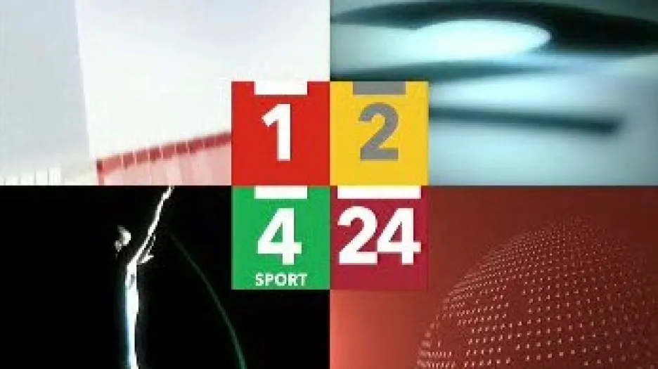 Nová loga ČT