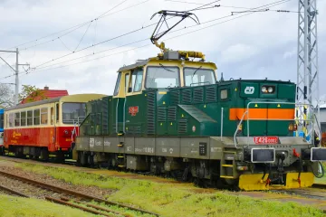 Velké propouštění plánují České dráhy na červenec. Zjednoduší i řízení firmy, místo sedmi stupňů budou čtyři