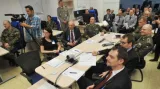 Jak bude fungovat nové operační centrum NATO ve Vyškově?