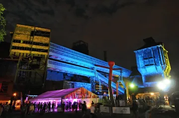 Colours - den třetí