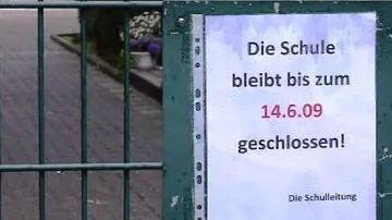 V Düsseldorfu zavřeli kvůli chřipce japonskou školu